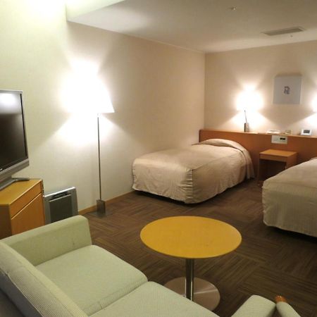 Hotel Landmark Wakayama Exteriör bild