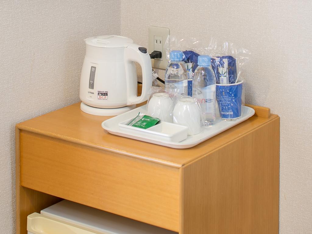 Hotel Landmark Wakayama Exteriör bild