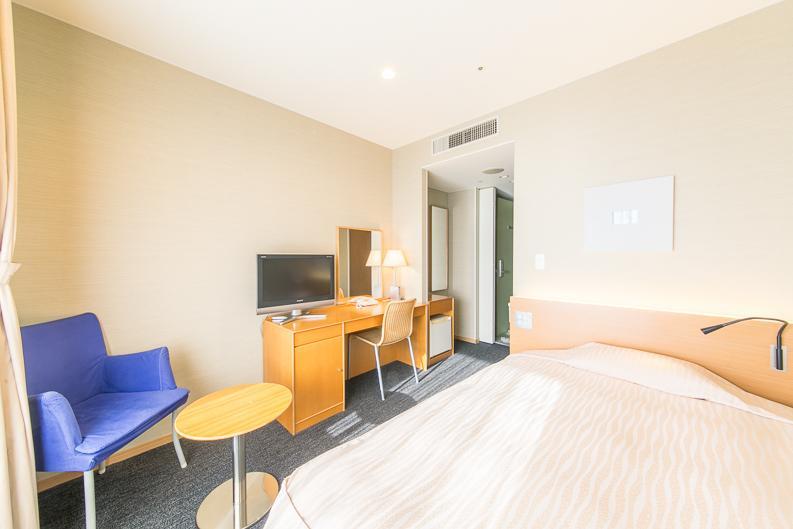 Hotel Landmark Wakayama Exteriör bild