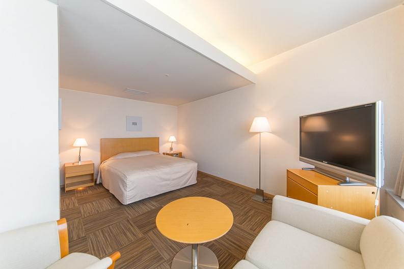 Hotel Landmark Wakayama Exteriör bild