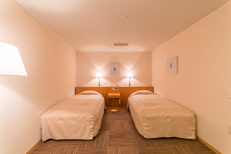 Hotel Landmark Wakayama Exteriör bild