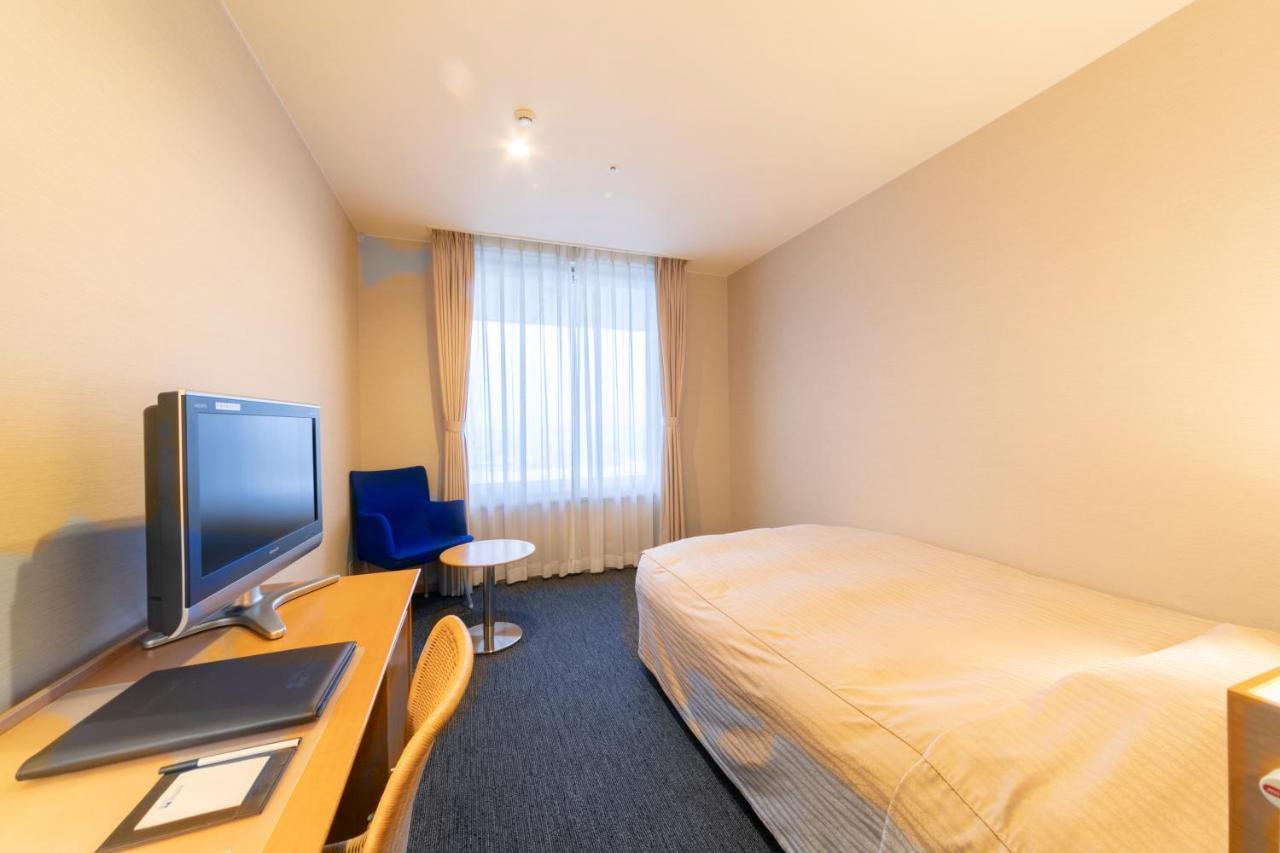 Hotel Landmark Wakayama Exteriör bild
