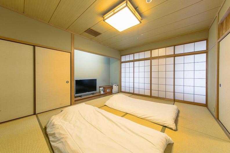 Hotel Landmark Wakayama Exteriör bild