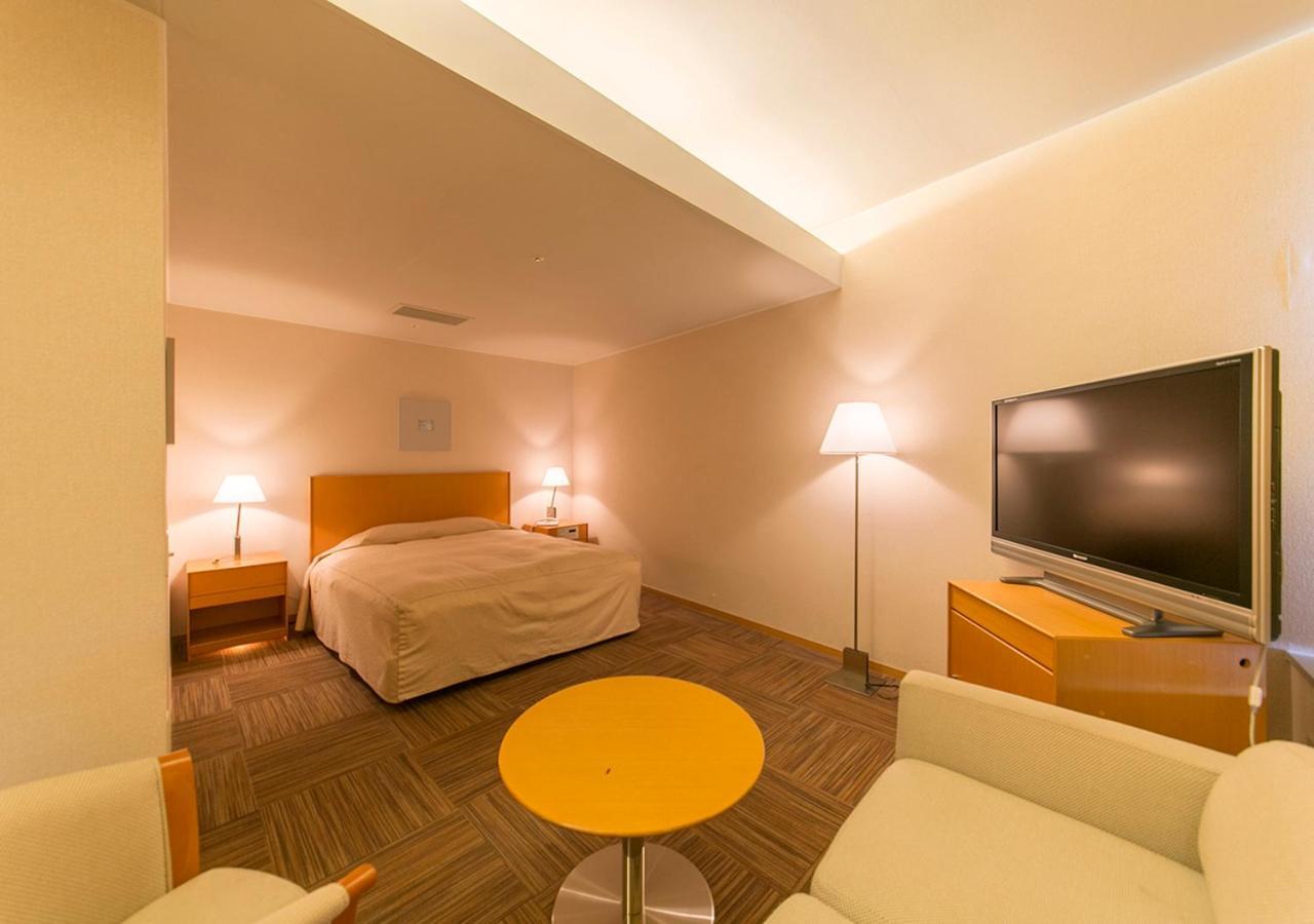 Hotel Landmark Wakayama Exteriör bild