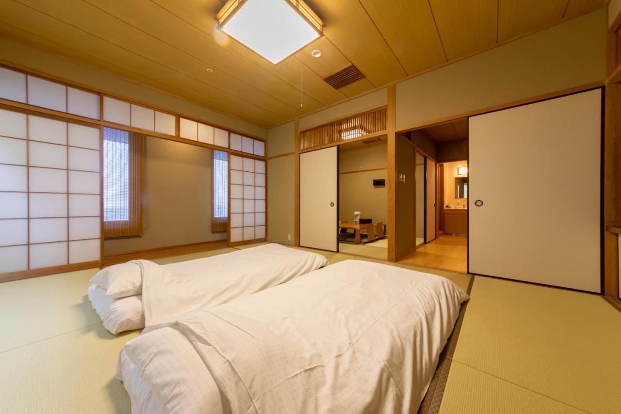Hotel Landmark Wakayama Exteriör bild